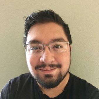 Jose Cortinas - Software Engineer | Stackforce