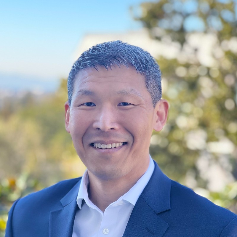 Jae Kim - CEO | Stackforce