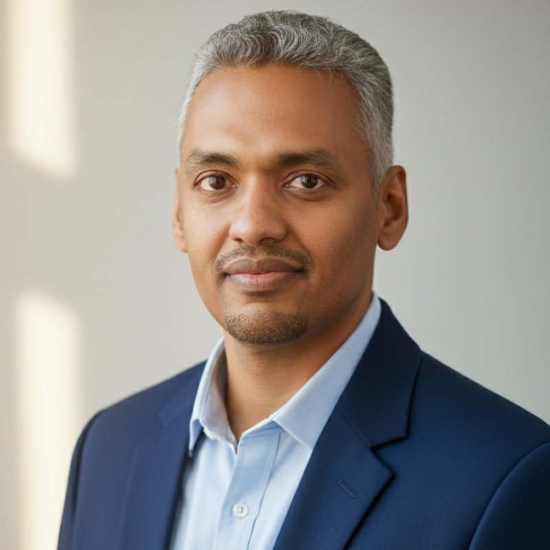 Jafar Muzeyin - Senior Software Engineer | Stackforce