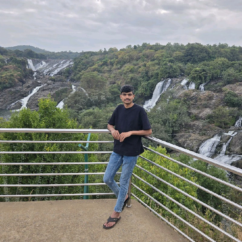 Jaffersadiq Chukkaluru | Stackforce