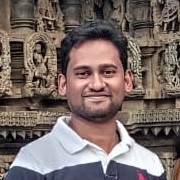 Jagadeesh Mohan - Co-Founder | Stackforce