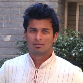 Jagan Ganesan - Consultant | Stackforce
