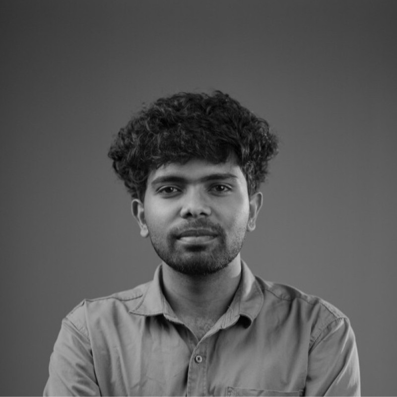Jagan Prasad - Product Manager | Stackforce