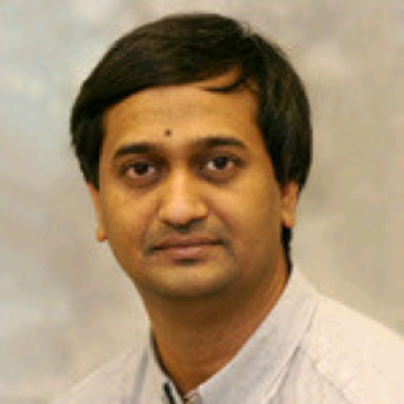 Jagan Shantigram - CEO | Stackforce