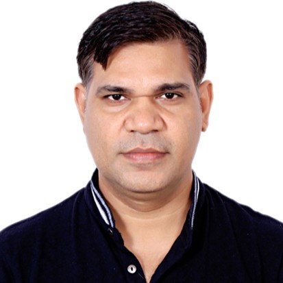 Jagdish Chandra Meena - Software Engineer | Stackforce