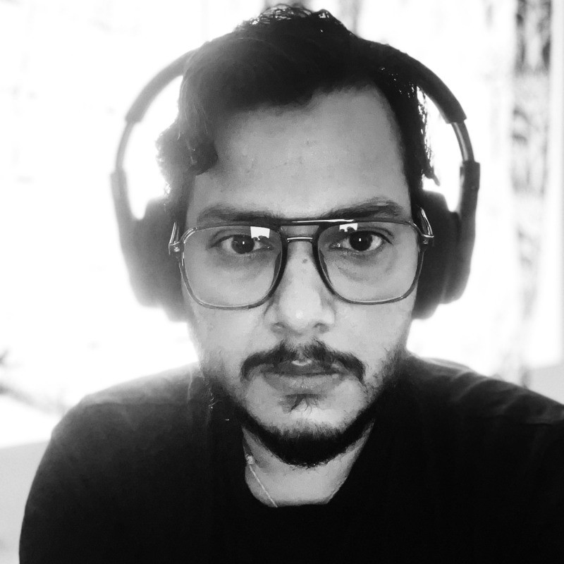 Jagdish Garg - VP of Engineering | Stackforce