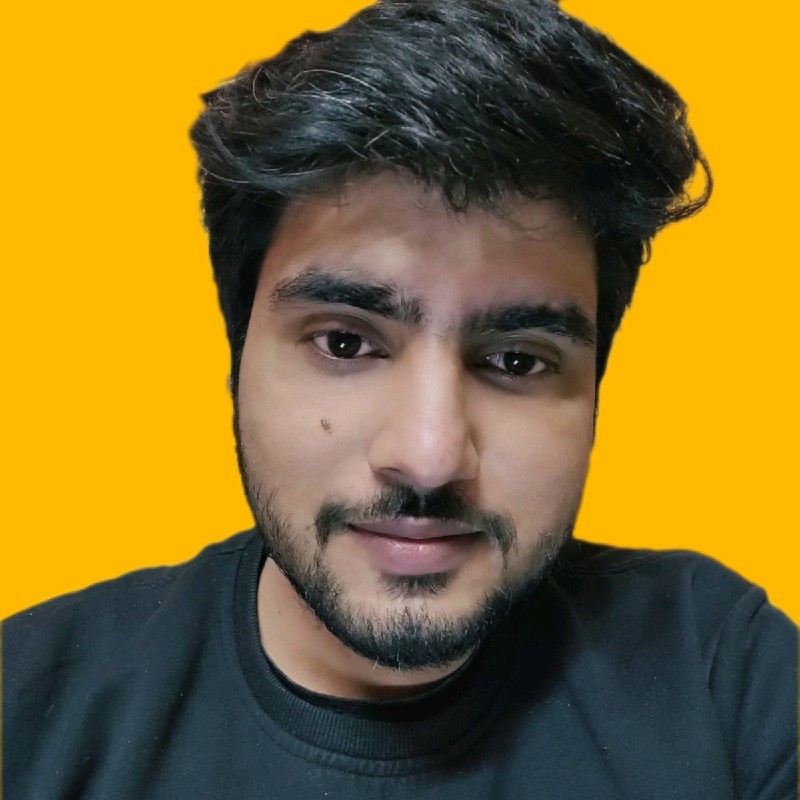 Jagdish Sharma - Frontend Engineer | Stackforce