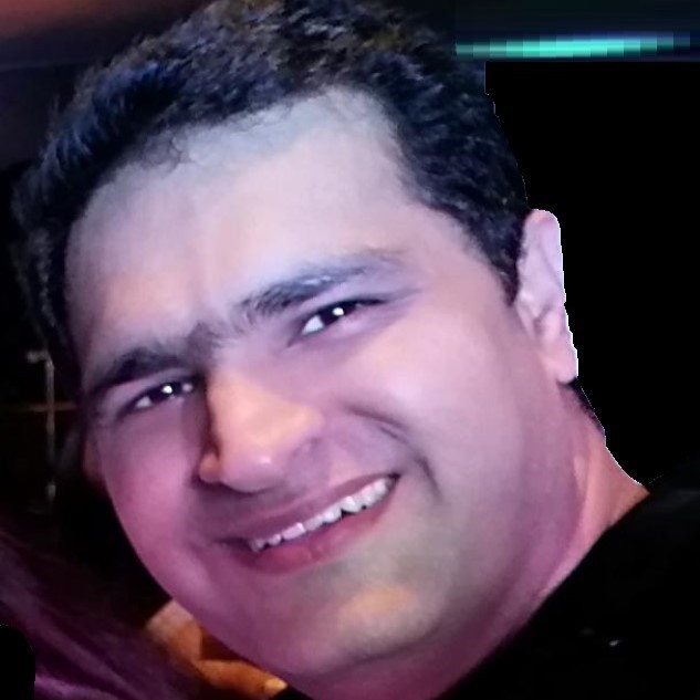 Jagdish Wadhwa - Digital Marketing Specialist | Stackforce