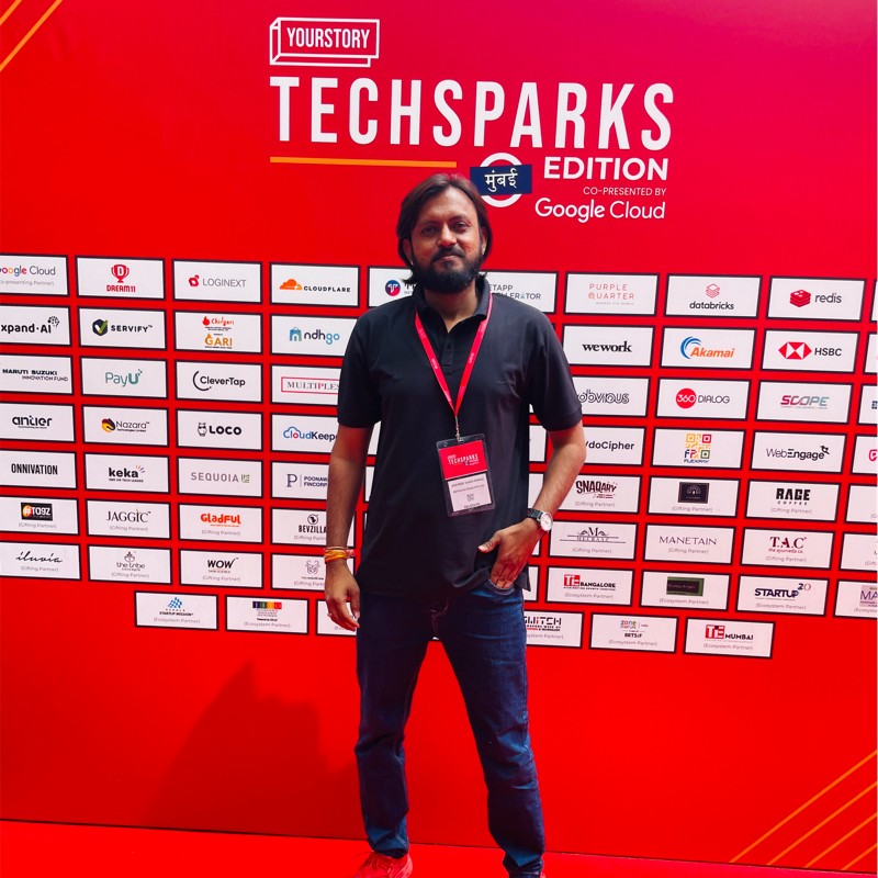Jagveer Singh - CTO | Stackforce