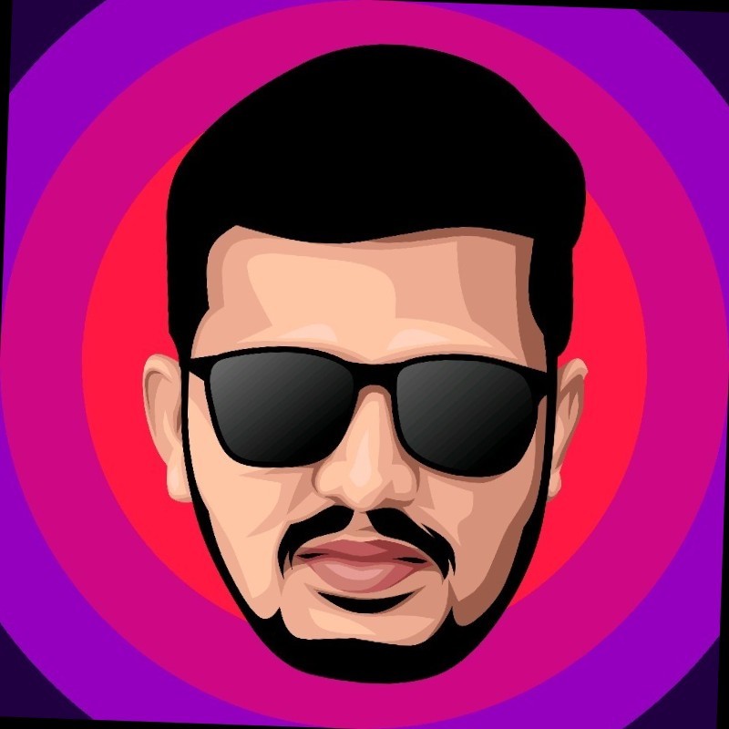 Jahnavendra M | Stackforce