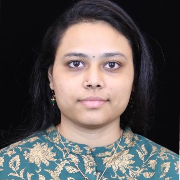 Jahnavi Mantripragada - Intern | Stackforce