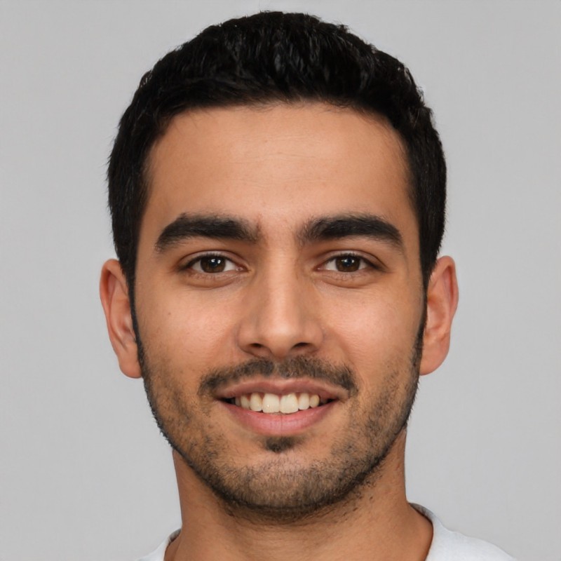 Jai Gupta - Machine Learning Engineer | Stackforce