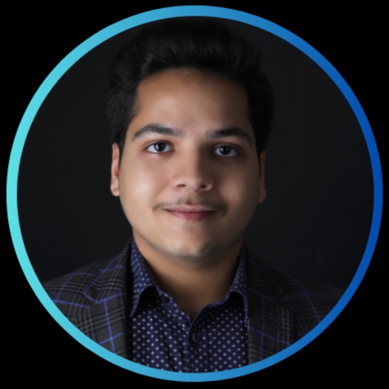 Jaikrishna Jha - Operations Associate | Stackforce