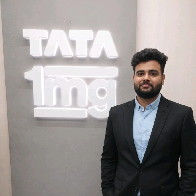 Jai Kapoor - Business Development Executive | Stackforce