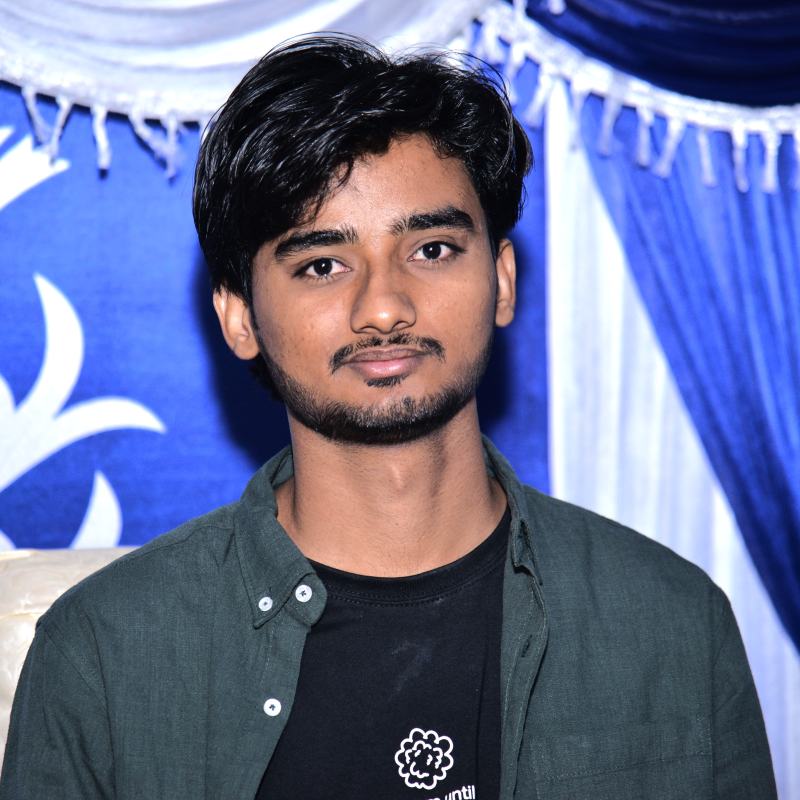 Jai Kumar - Full Stack Engineer | Stackforce
