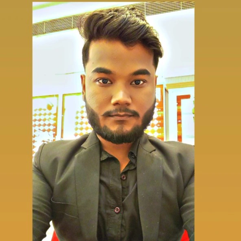 Jai Kumar - Software Engineer | Stackforce