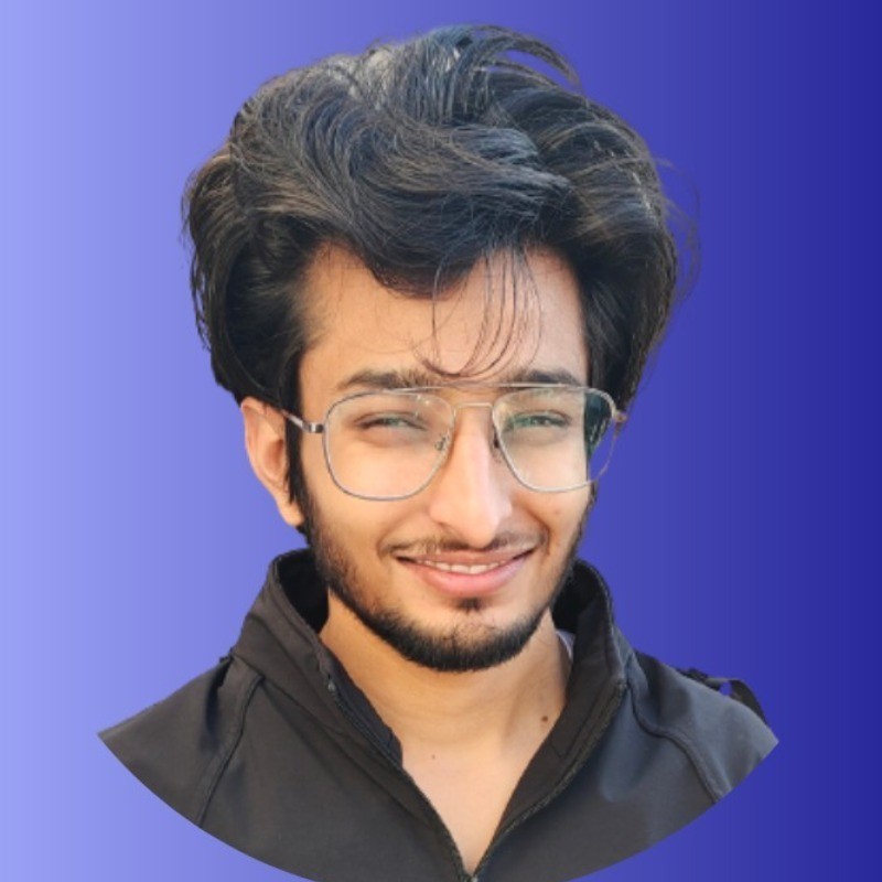Jaibhagwan Jindal - Frontend Engineer | Stackforce