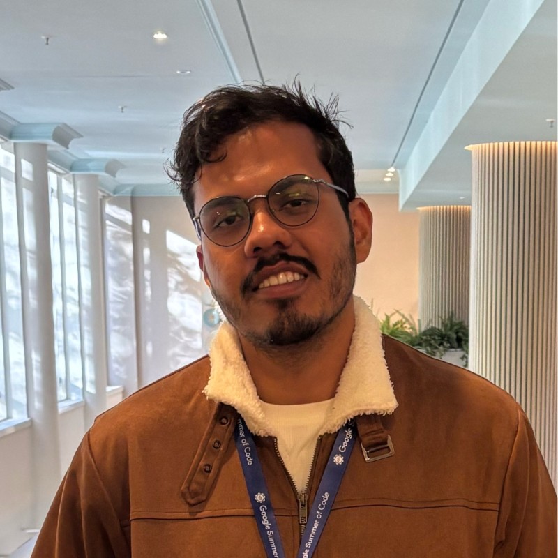 Jaideep Prasad - Co-Founder | Stackforce