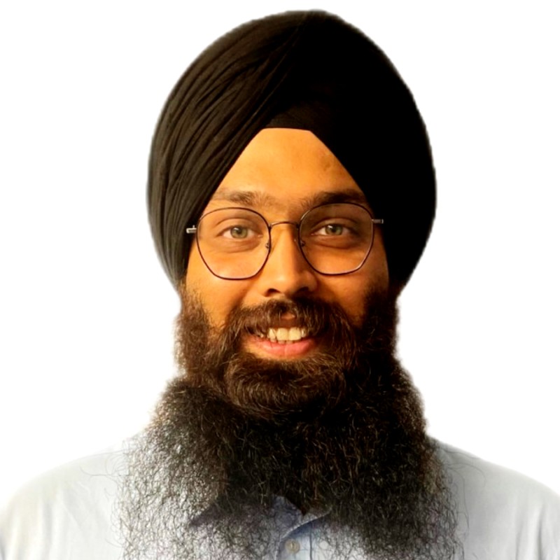 Jaideep Singh - Co-Founder | Stackforce