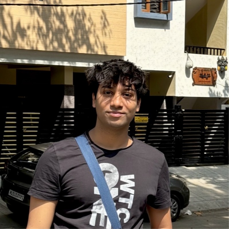 Jaiki Sagar - Product Manager | Stackforce