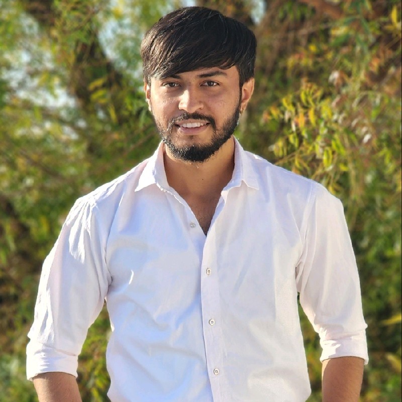 Jaiminkumar Chaudhari - Software Engineer | Stackforce