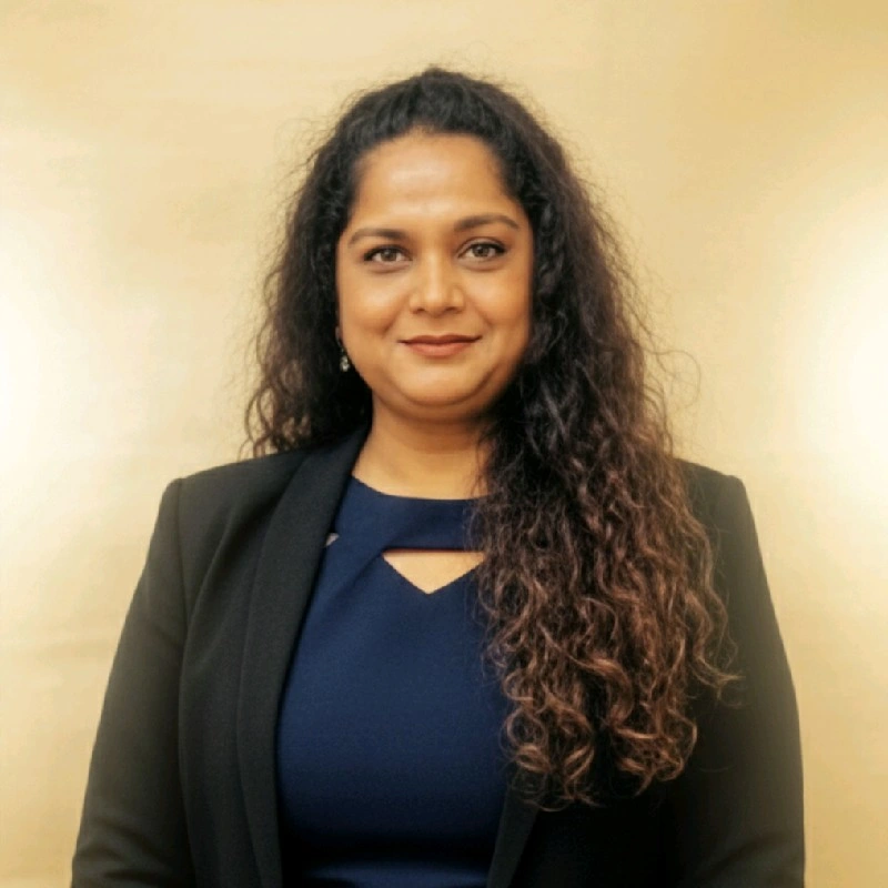 Abhilasha Jain - CEO | Stackforce