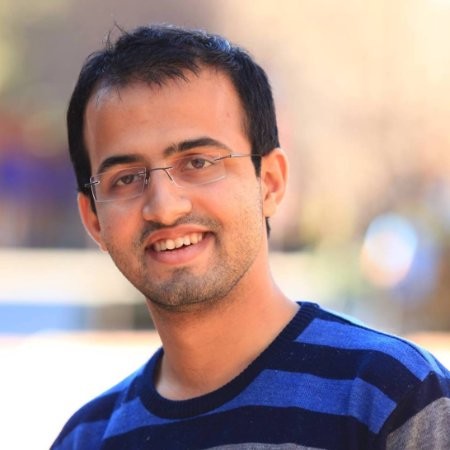 Ankit Jain - CEO | Stackforce
