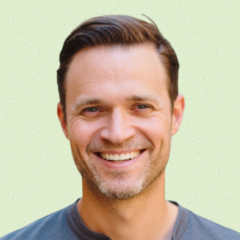 MJ Jaindl - CEO | Stackforce