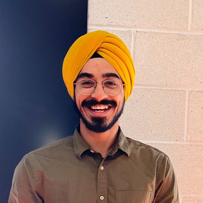 Jaineet Singh - Business Development Executive | Stackforce