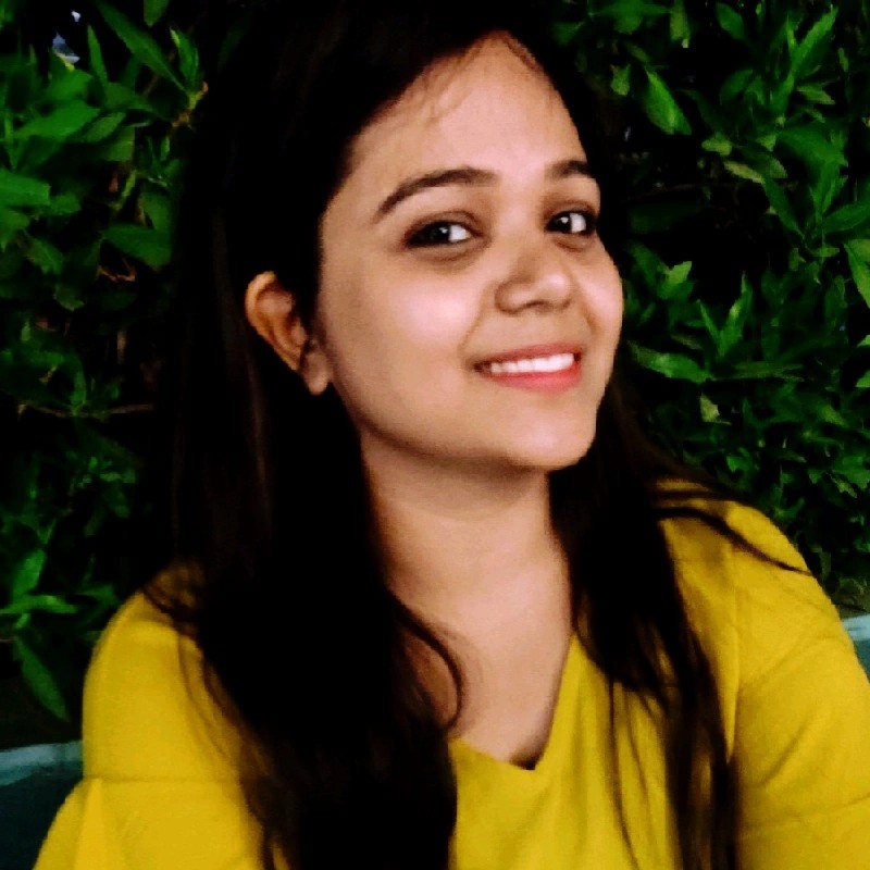 Gazal Jain - CEO | Stackforce