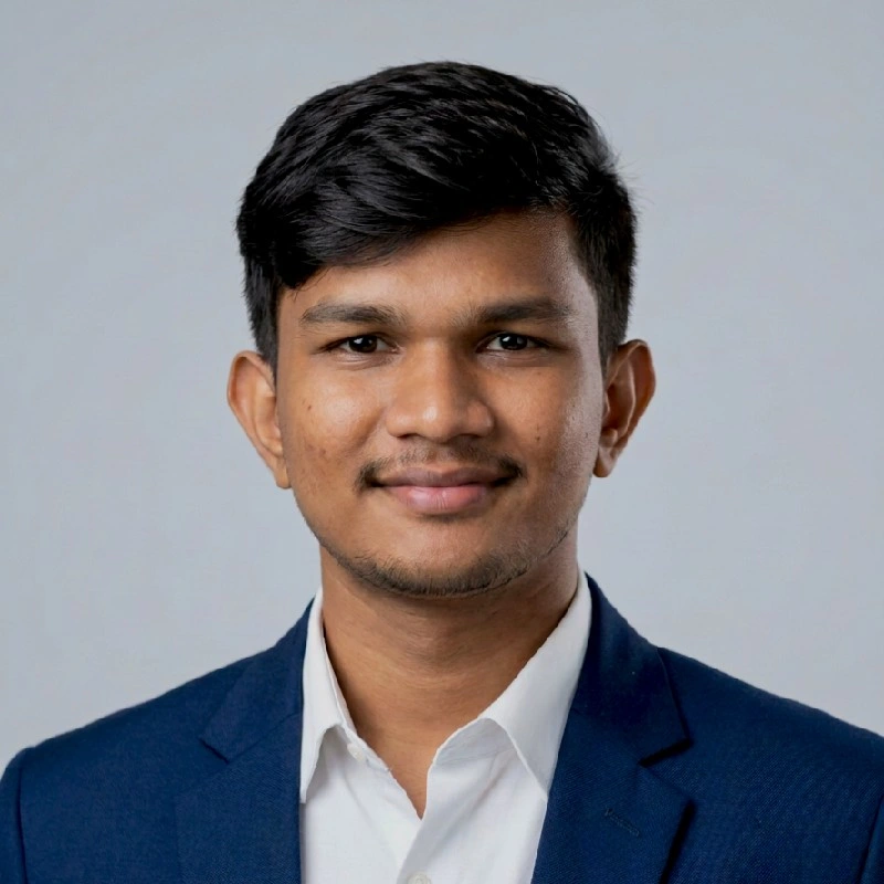 Paras Jain - Product Engineer | Stackforce