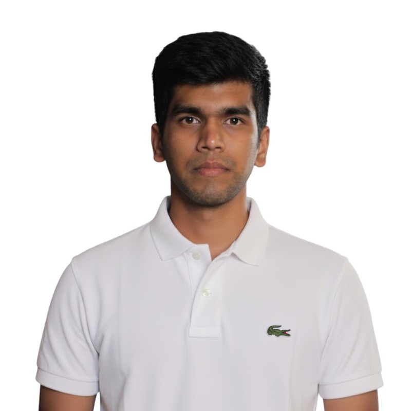 Tarun R Jain - Founder | Stackforce