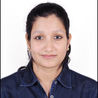 UPMA JAIN - Software Engineer | Stackforce