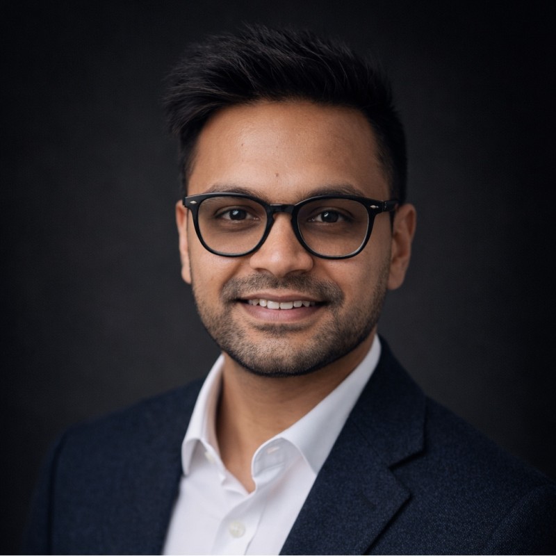 Varun Jain - CEO | Stackforce