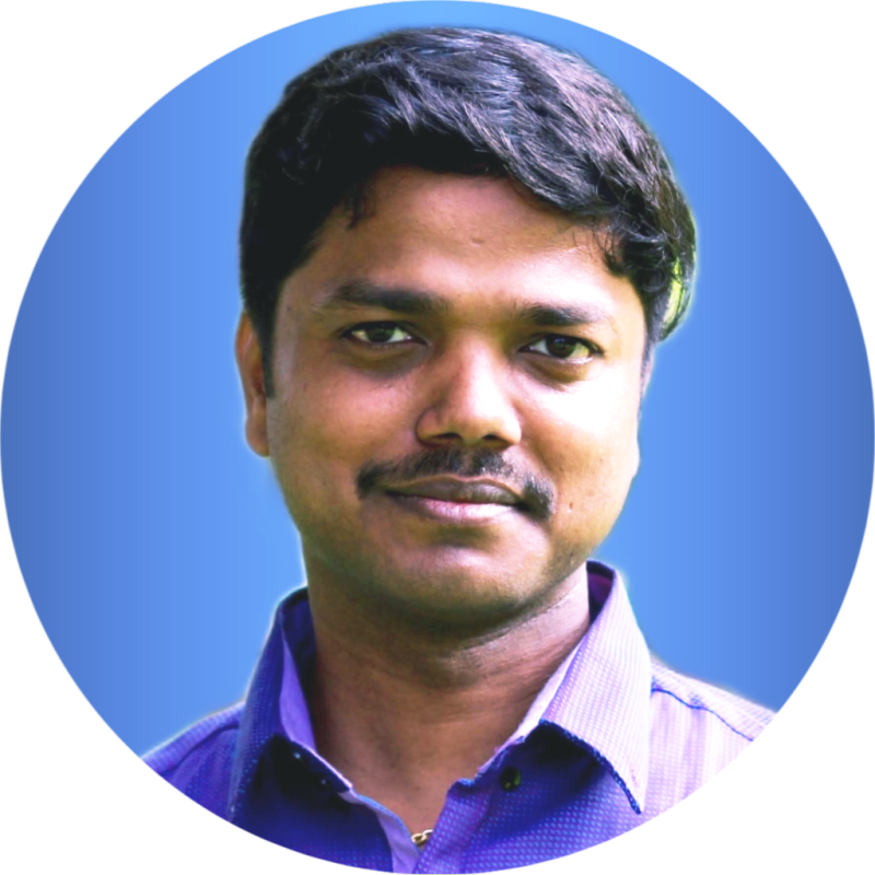 Yashaswi Jain - CEO | Stackforce