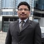 Jai Prakash Singh - Founder | Stackforce