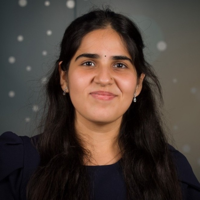 Jaishree Jaishankar - Software Engineer | Stackforce