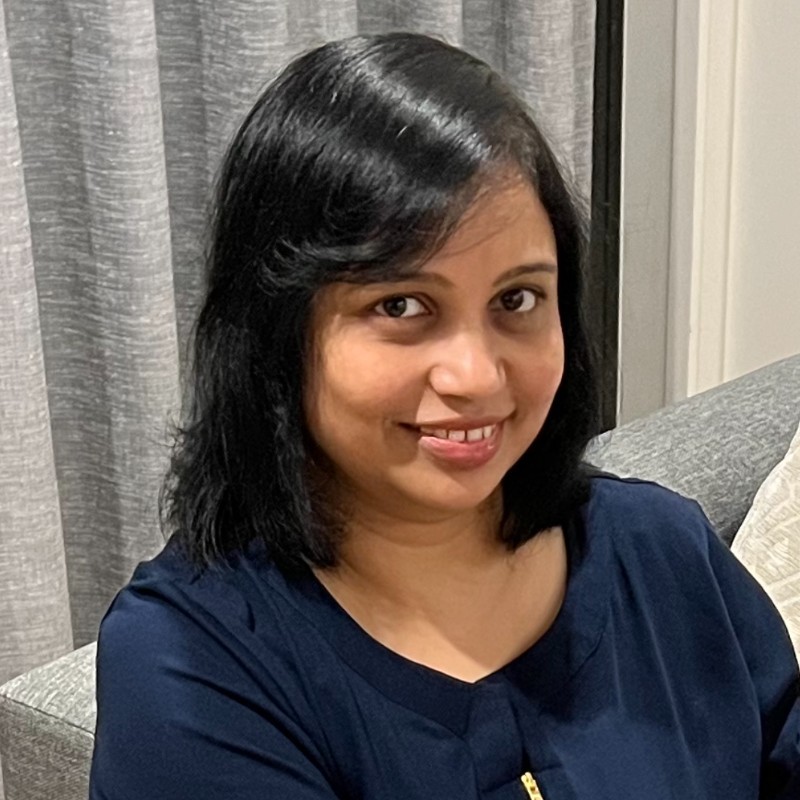 Neha Jaiswal - Product Manager | Stackforce