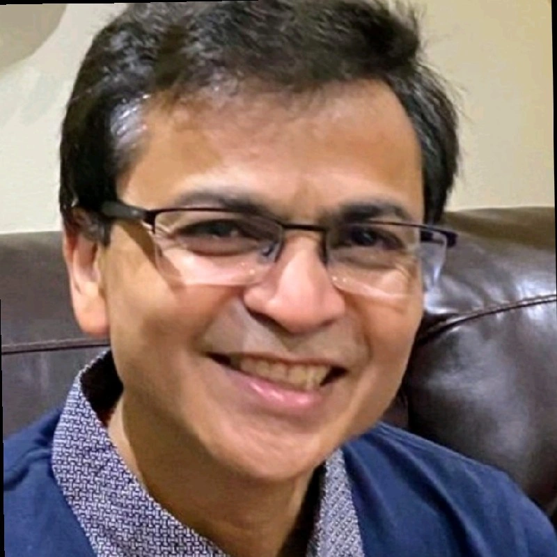 Jai Prabhat V. - CTO | Stackforce