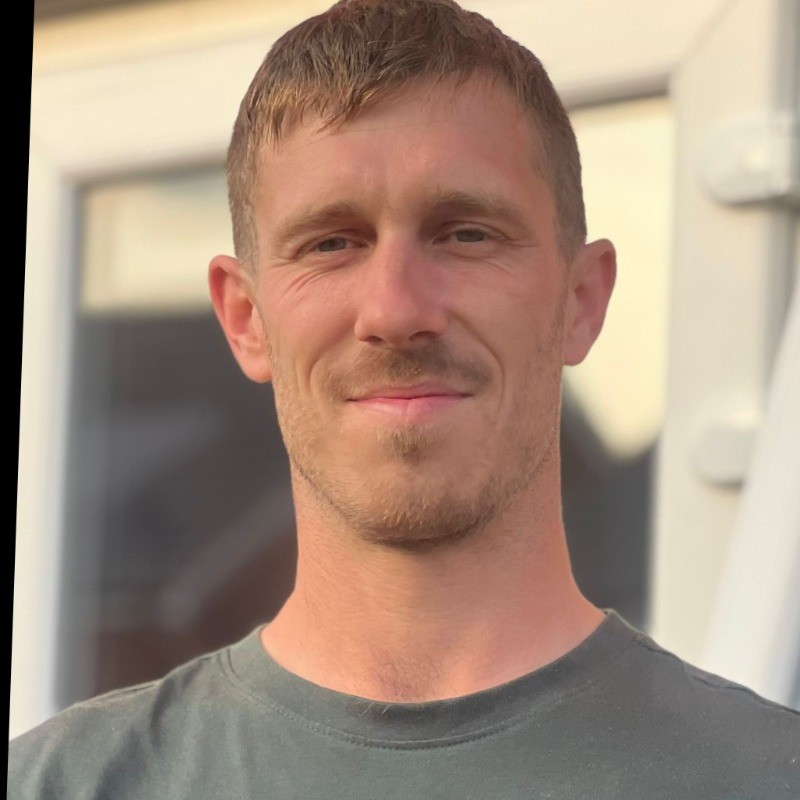 Jake Marsh - Full Stack Engineer | Stackforce