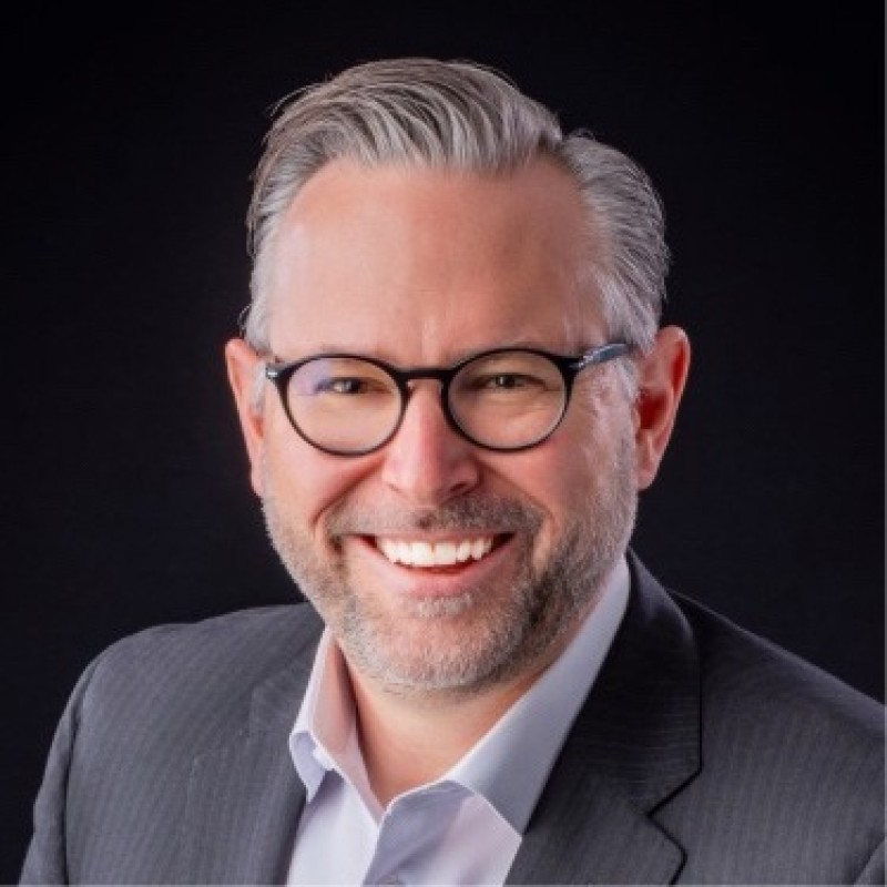 Jake Mannino PCC, MBA - CEO | Stackforce