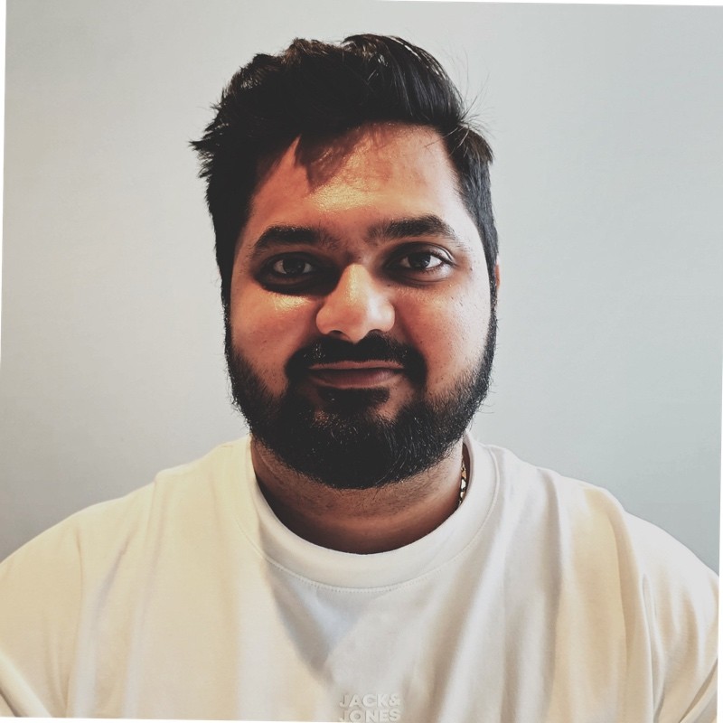 Jalaj Shah - CEO | Stackforce