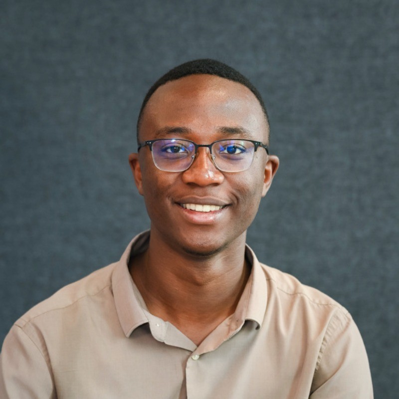 Joshua Alliet - CEO | Stackforce