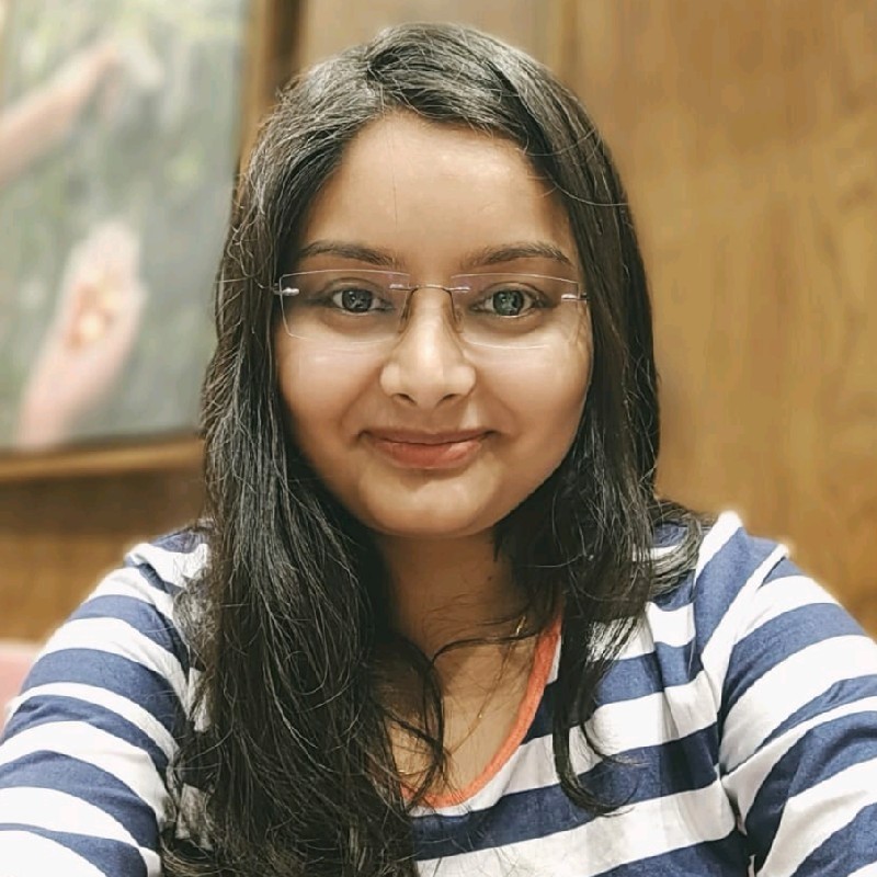 Jalpu Modi - Software Engineer | Stackforce