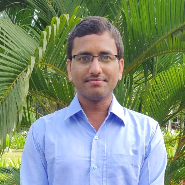 Naiyyar Jamaal - Data Scientist | Stackforce
