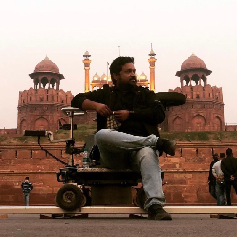 Jamal Ahmad Rao - Founder | Stackforce