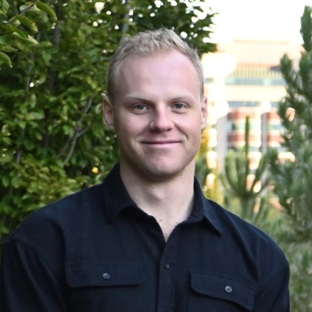 James Alcorn - CEO | Stackforce