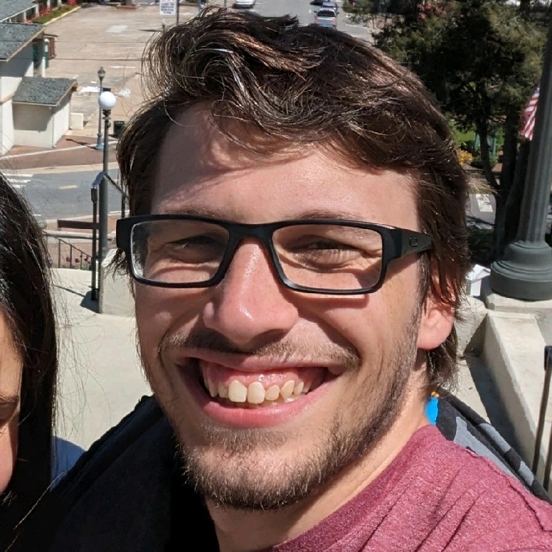 James Wall - Software Engineer | Stackforce