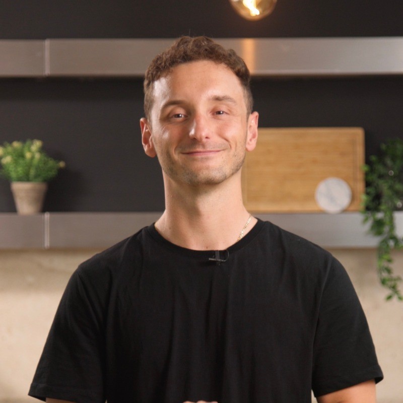 James Farnfield - CEO | Stackforce