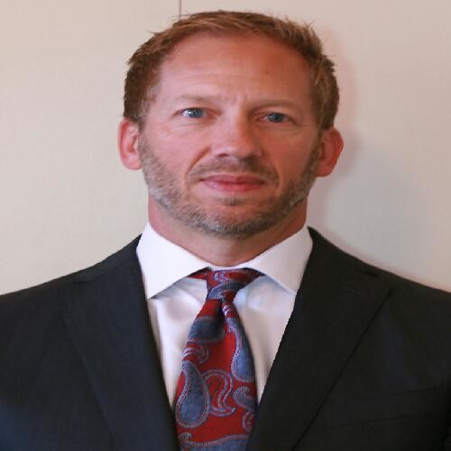 James Frentress - CEO | Stackforce